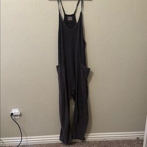 Free People Movement Hot shot onsie  Jumpsuit